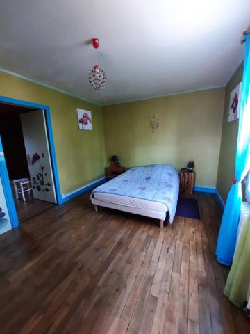 Maison Mondoubleau 95 m2