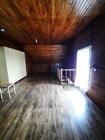 Maison Mondoubleau 95 m2