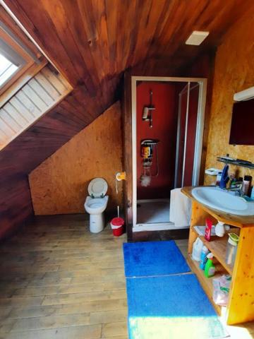 Maison Mondoubleau 95 m2