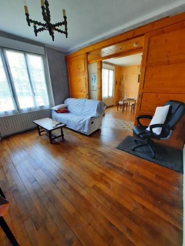 Maison Mondoubleau 95 m2