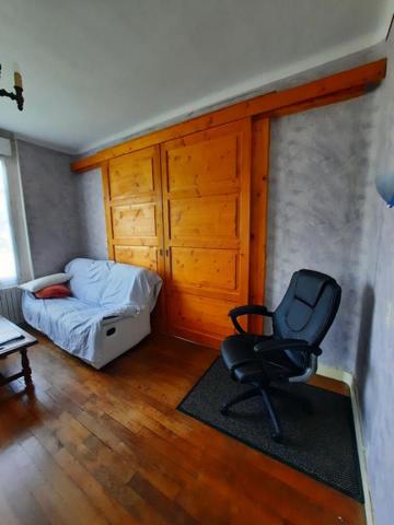 Maison Mondoubleau 95 m2