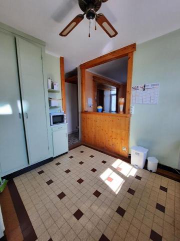 Maison Mondoubleau 95 m2