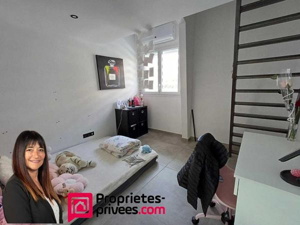 Loft Roanne 7 pièce(s) 123 m2 plain pied avec terrain