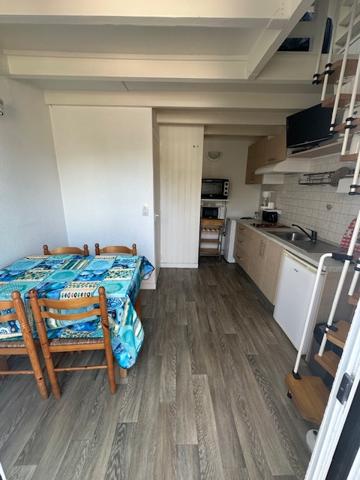 Saint-Georges-de-Didonne (17110) 

PIED A TERRE IDEAL POUR LES VACANCES