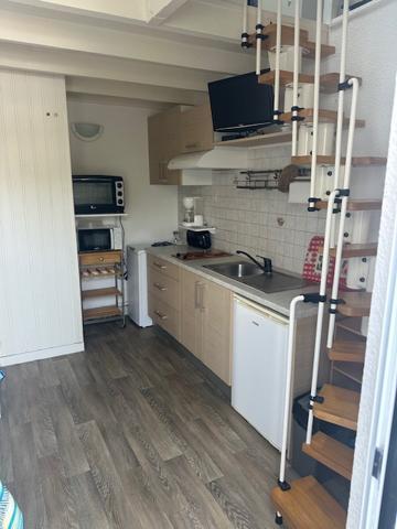 Saint-Georges-de-Didonne (17110) 

PIED A TERRE IDEAL POUR LES VACANCES