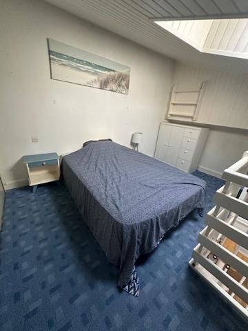 Saint-Georges-de-Didonne (17110) 

PIED A TERRE IDEAL POUR LES VACANCES