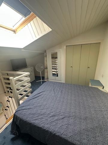 Saint-Georges-de-Didonne (17110) 

PIED A TERRE IDEAL POUR LES VACANCES