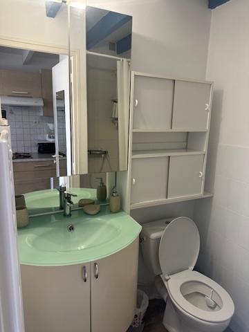 Saint-Georges-de-Didonne (17110) 

PIED A TERRE IDEAL POUR LES VACANCES