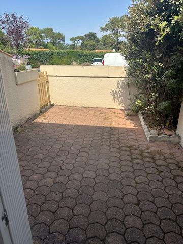 Saint-Georges-de-Didonne (17110) 

PIED A TERRE IDEAL POUR LES VACANCES