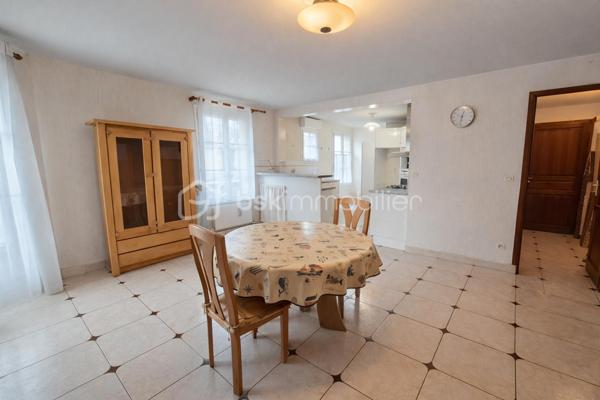 Appartement de 67,60 m²