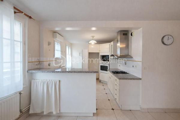 Appartement de 67,60 m²