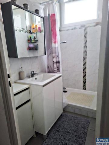 Appartement 90 m² rénové – Évreux La Madeleine – Idéal famille ou investissement