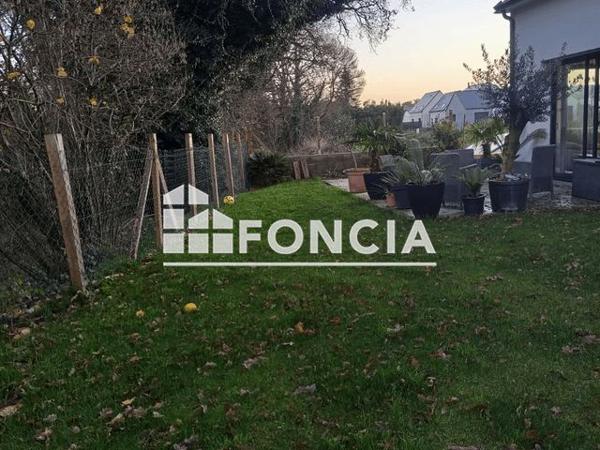 Location Maison 5 pièces 88.26 m² - 12 IMPASSE JEANNE MALIVEL Kervignac 56700