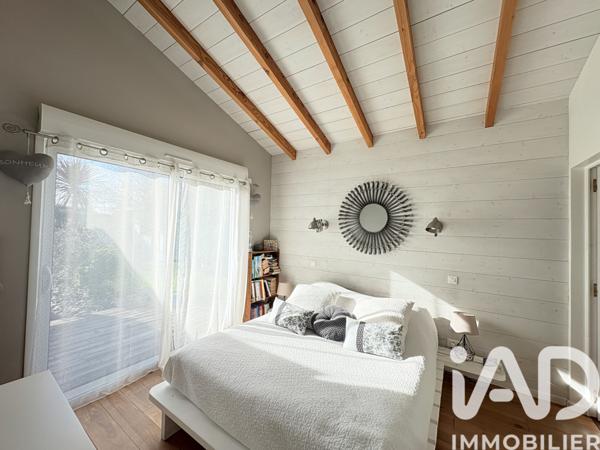 Maison à vendre 5 pièces 123 m² Ambarès-et-Lagrave