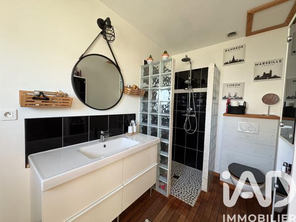 Maison à vendre 5 pièces 123 m² Ambarès-et-Lagrave