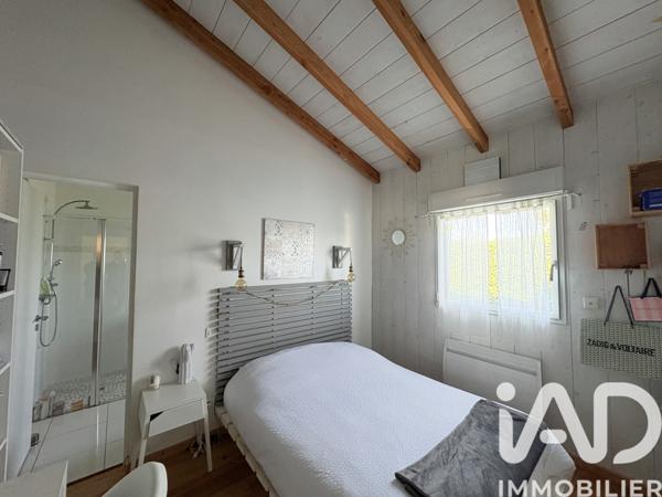 Maison à vendre 5 pièces 123 m² Ambarès-et-Lagrave