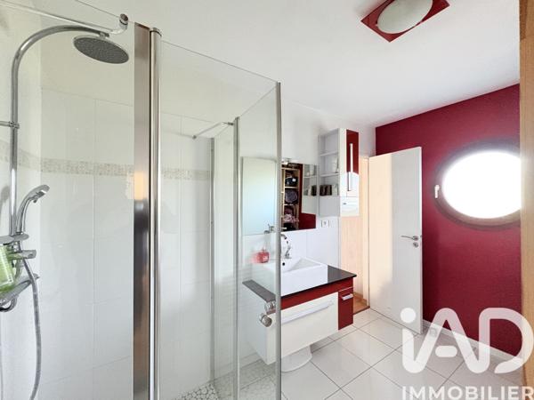 Maison à vendre 5 pièces 123 m² Ambarès-et-Lagrave