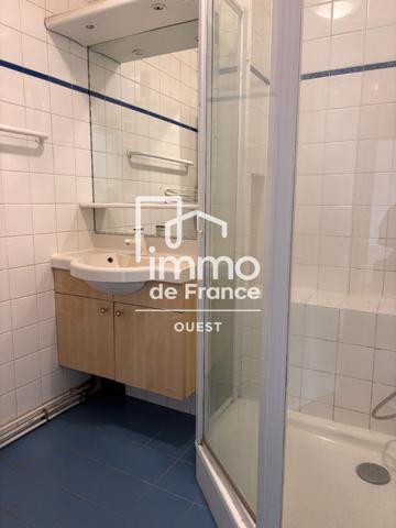 APPARTEMENT DE STANDING AU COEUR D'ANGERS