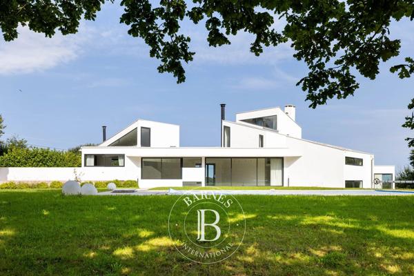 Ascain, Maison 4 Chambres -  340 m² à vendre