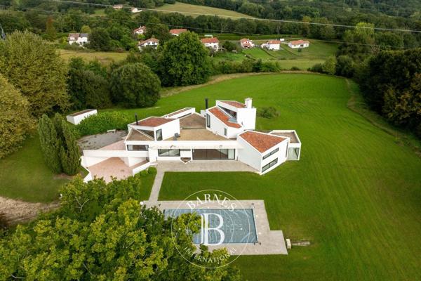 Ascain, Maison 4 Chambres -  340 m² à vendre