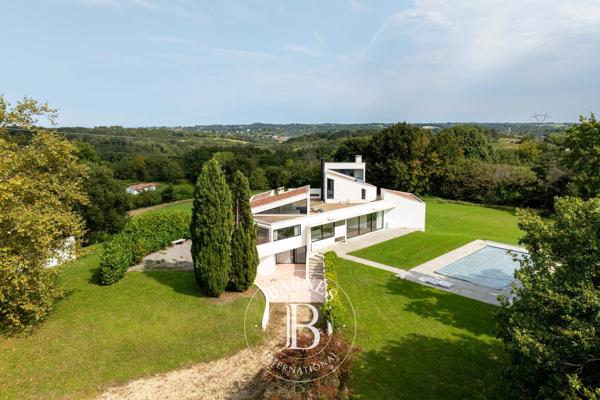 Ascain, Maison 4 Chambres -  340 m² à vendre