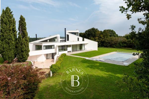 Ascain, Maison 4 Chambres -  340 m² à vendre