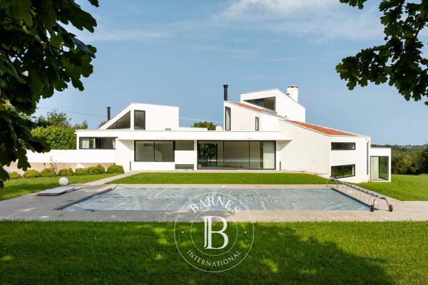 Ascain, Maison 4 Chambres -  340 m² à vendre
