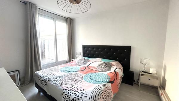 Appartement Evry Courcouronnes 4 pièce(s) 91.12 m2