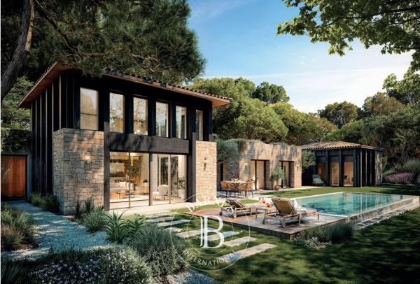 Cassis, Maison 3 Chambres -  176 m² à vendre