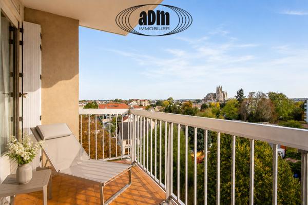 Appartement
                                                                                                                                                                                                                                                                                                                        4 pièce(s)                                                                                                                                                                                                          3 chambre(s)                                                                                                                                                                                                          106  m²