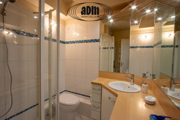 Appartement
                                                                                                                                                                                                                                                                                                                        4 pièce(s)                                                                                                                                                                                                          3 chambre(s)                                                                                                                                                                                                          106  m²