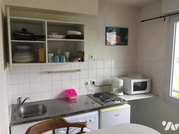 A VENDRE STUDIO FAC MEDECINE