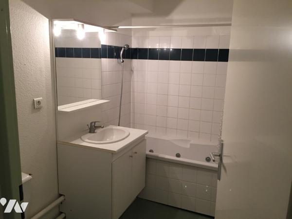 A VENDRE STUDIO FAC MEDECINE