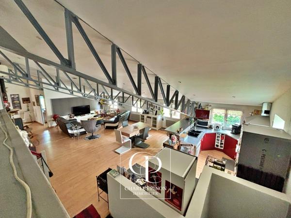 Appartement à vendre 4 pièces MALLEMORT (13)