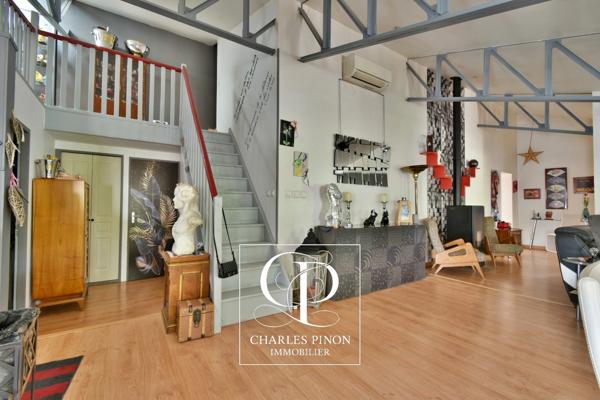 Appartement à vendre 4 pièces MALLEMORT (13)