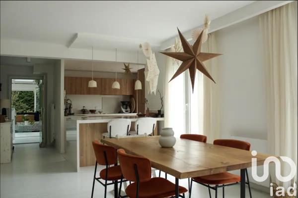 Maison à vendre 6 pièces 142 m² Maule