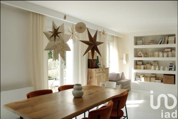 Maison à vendre 6 pièces 142 m² Maule