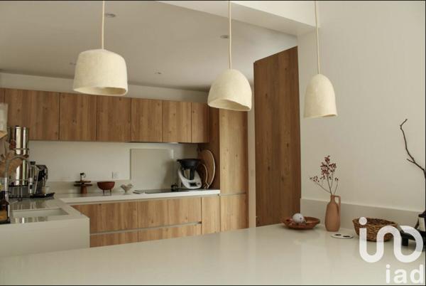 Maison à vendre 6 pièces 142 m² Maule