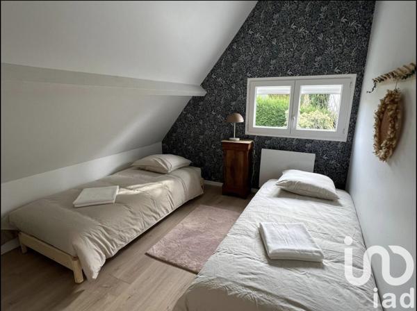 Maison à vendre 6 pièces 142 m² Maule