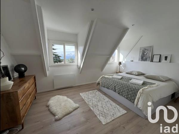 Maison à vendre 6 pièces 142 m² Maule