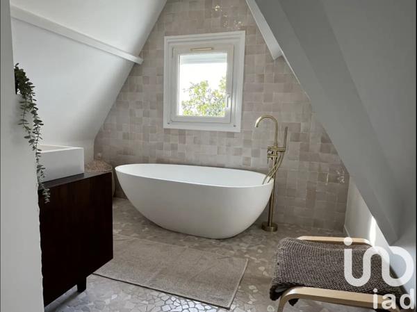 Maison à vendre 6 pièces 142 m² Maule