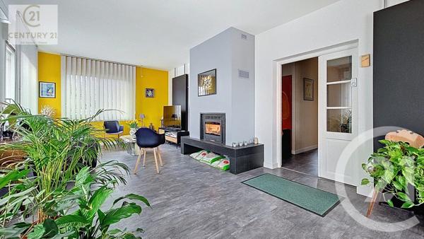 Maison à vendre  8 pièces - 155,09 m2 VESOUL - 70