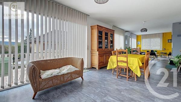 Maison à vendre  8 pièces - 155,09 m2 VESOUL - 70