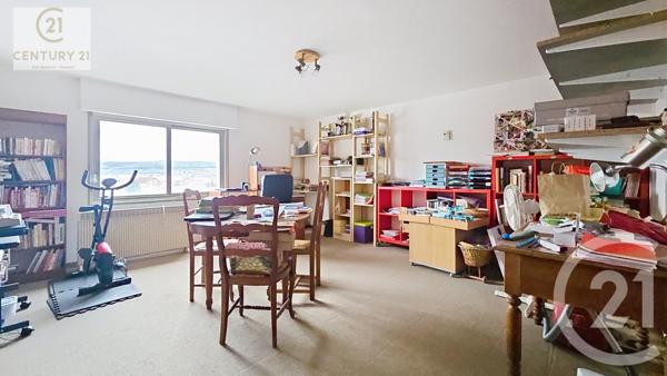 Maison à vendre  8 pièces - 155,09 m2 VESOUL - 70