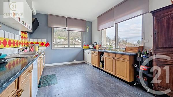 Maison à vendre  8 pièces - 155,09 m2 VESOUL - 70