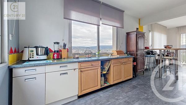 Maison à vendre  8 pièces - 155,09 m2 VESOUL - 70