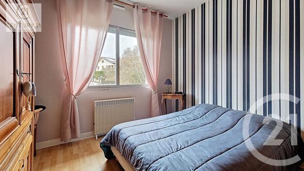 Maison à vendre  8 pièces - 155,09 m2 VESOUL - 70