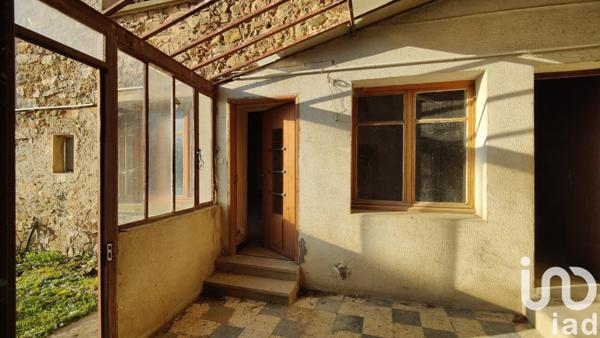 Ferme 8 pièces de 187 m² à Condrieu (69420)