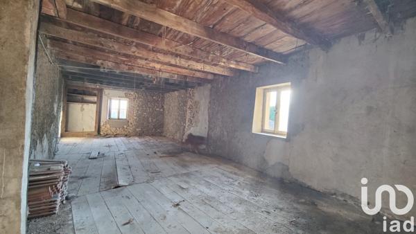 Ferme 8 pièces de 187 m² à Condrieu (69420)