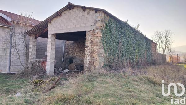 Ferme 8 pièces de 187 m² à Condrieu (69420)